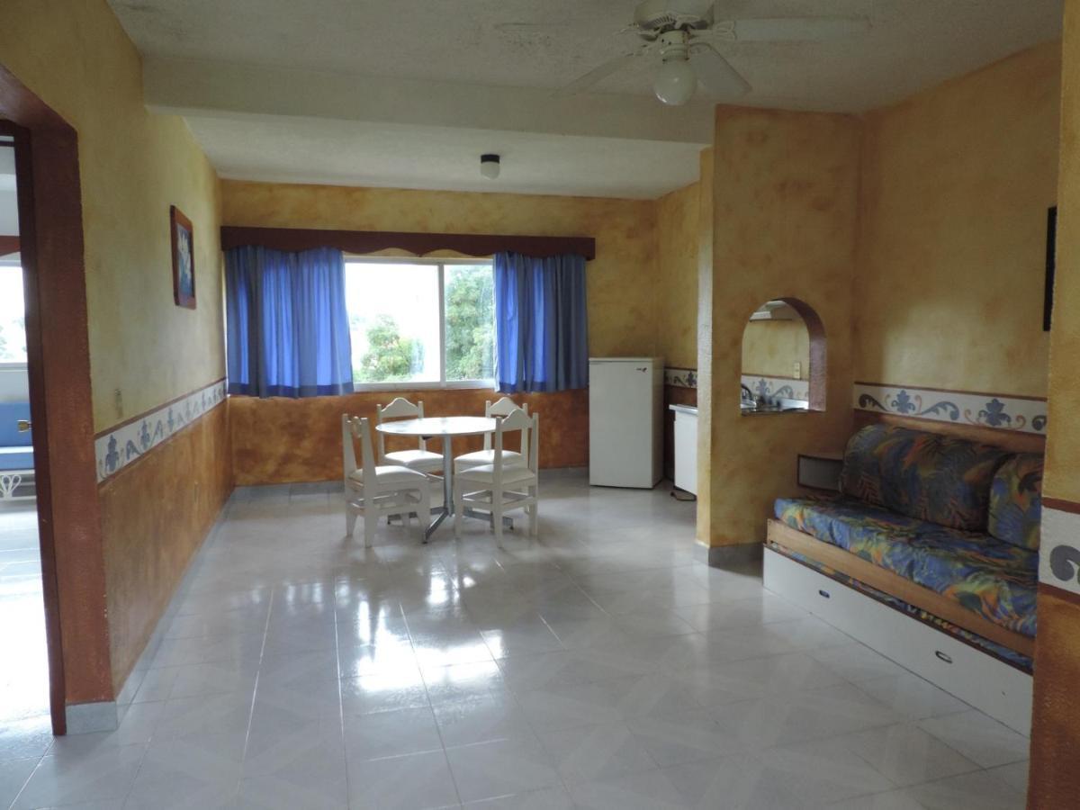 Villa de 2 dormitorios