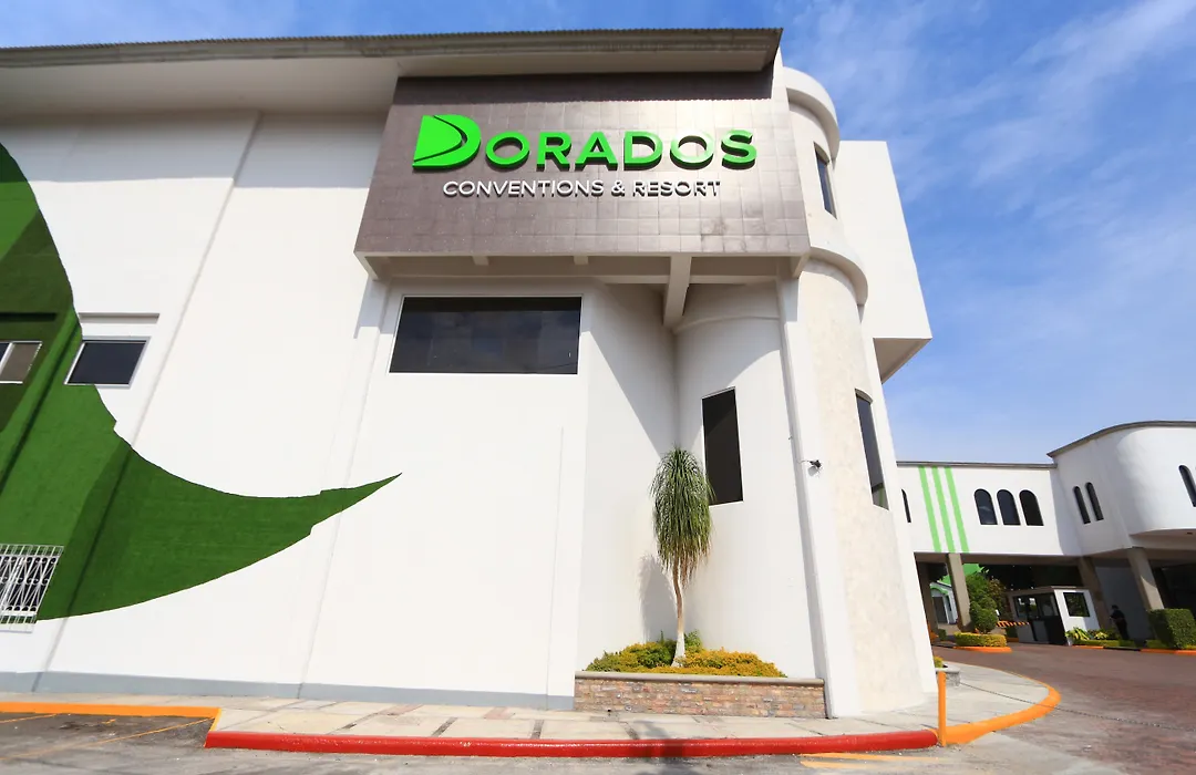 Dorados Conventions&Resort-1