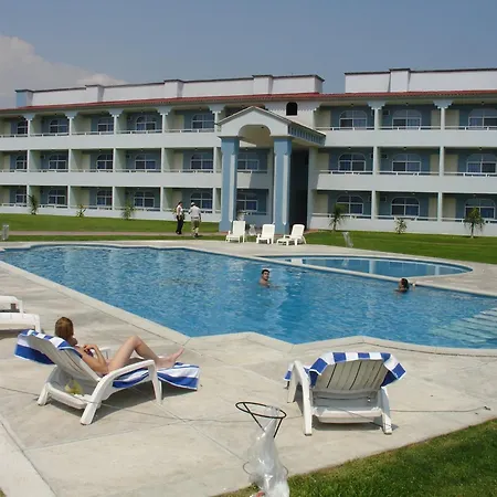 Dorados Conventions&Resort-2
