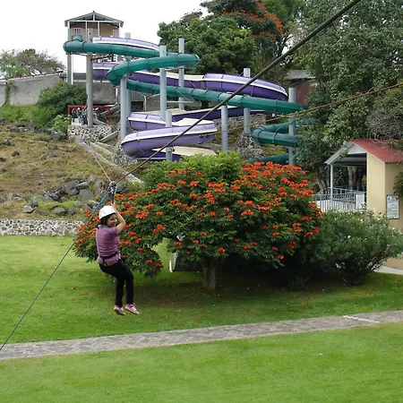 Dorados Conventions&Resort-3